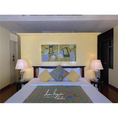 Baan Bayan - Hua Hin - SHA Extra Plus