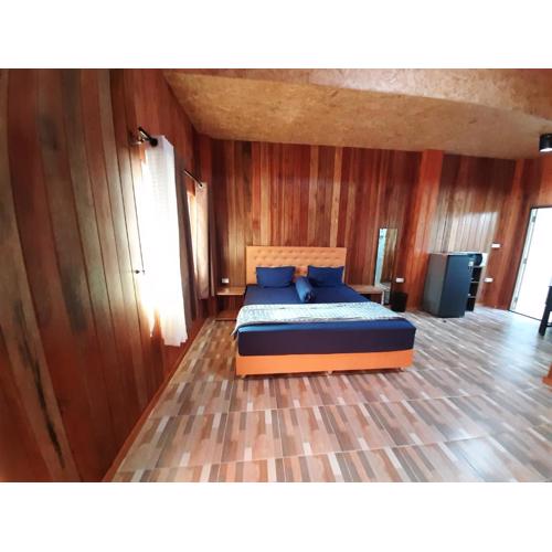 Baan Berm Family Inn