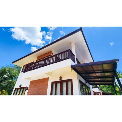 Baan Bhuwann Holiday Apartment