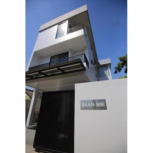 BAAN BIBI near Saturday walking street