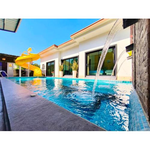 Baan Big Family Pool Villa