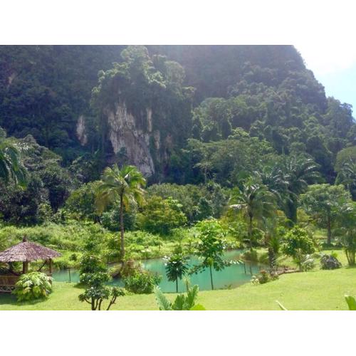 Baan Blue River 2 bedrooms