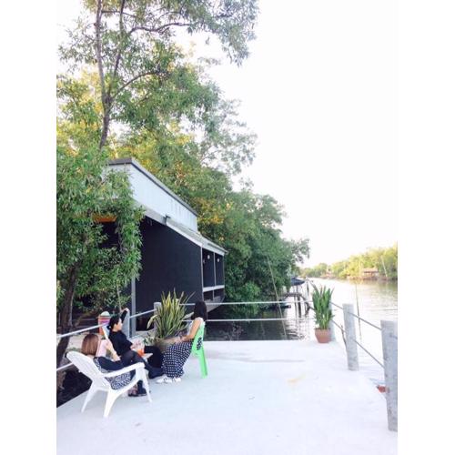 Baan Bon Resort Bang Tabun