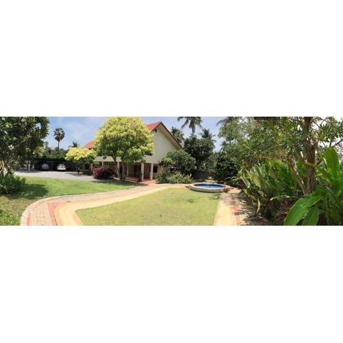 Baan Boonsang Pranburi บ้านบุญสร้าง ปราณ