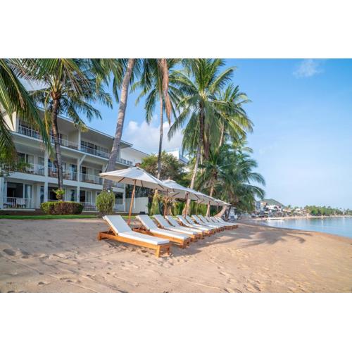 Baan Bophut Beach Hotel Samui - SHA Extra Plus