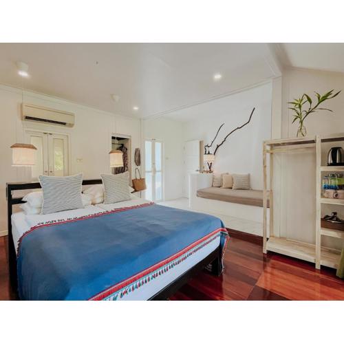 Baan Bua Cottage SHA EXTRA PLUS B5510