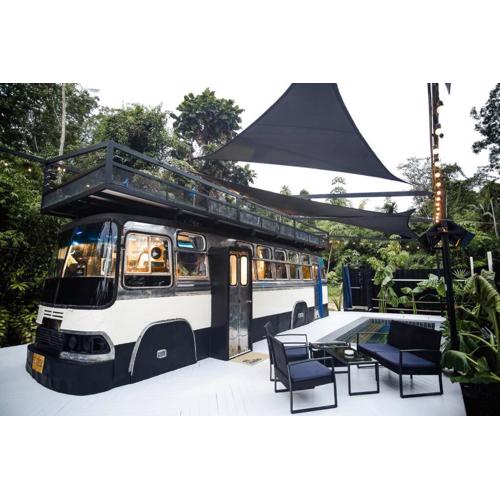 Baan Bus Soi 3 Krabi