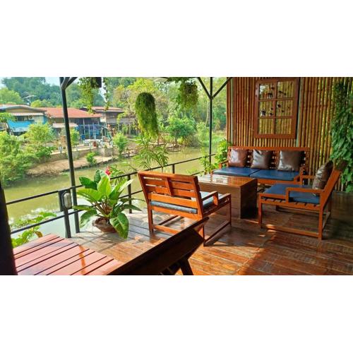 Baan Canalee (บ้านคานาลี)