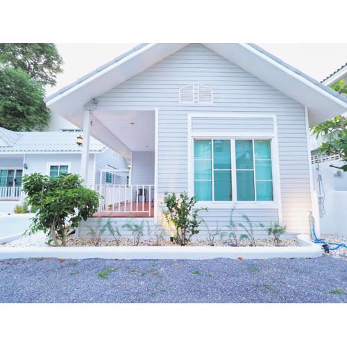 Baan Casita With Private Seaside Cottage