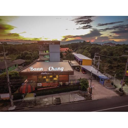 Baan Chang Hotel & Coffee House