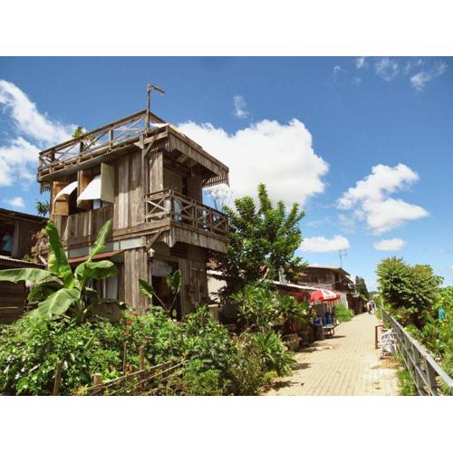 Baan ChanKhiang at ChiangKhan