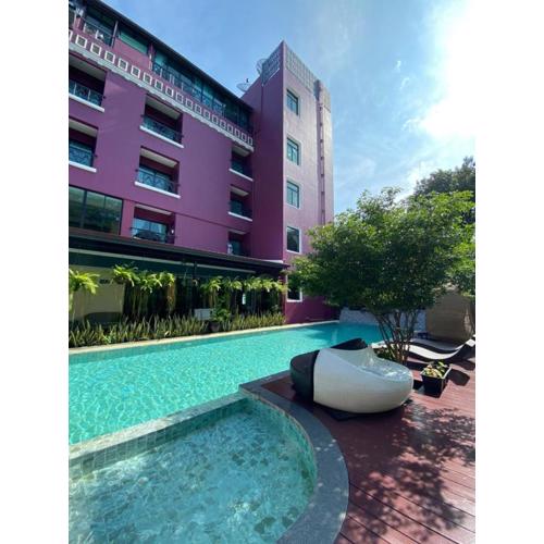 Baan Chao Khun Hotel