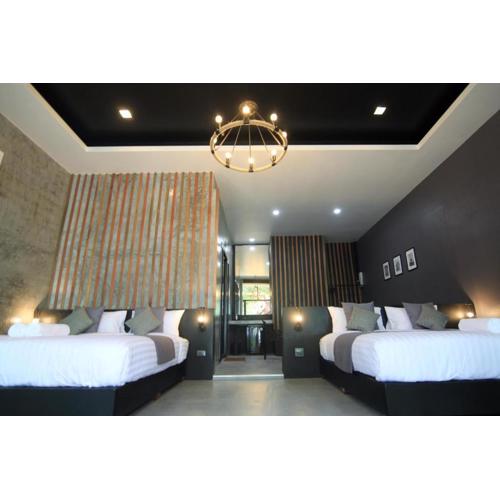 Baan Chao Mai Beach House