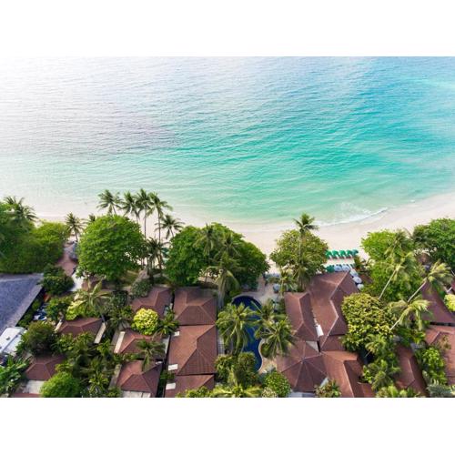 Baan Chaweng Beach Resort & Spa - SHA Extra Plus
