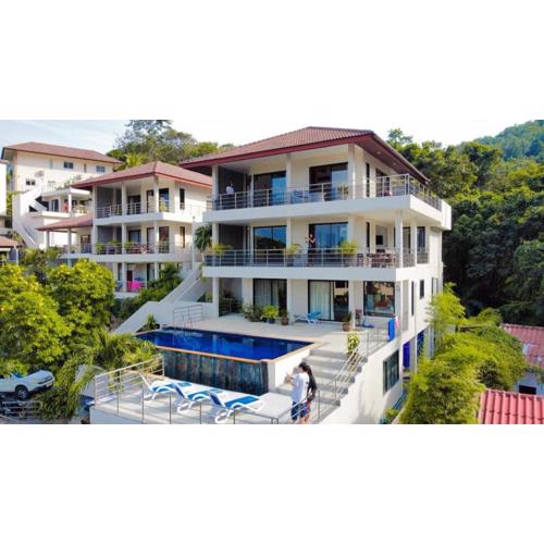 Baan Chaweng Hill Samui