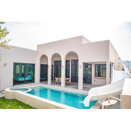 Baan Cher Pool Villa Cha-am - บ้านเฌอพูลวิลล่า ชะอำ