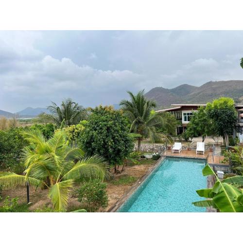 Baan Chiang Residence & Resort- Hua Hin