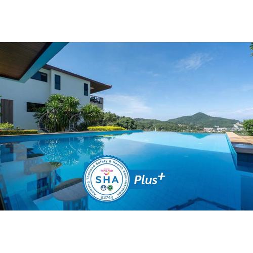 Baan Chom View Kamala - SHA Plus