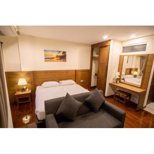 Baan Chuan Chom Pattaya