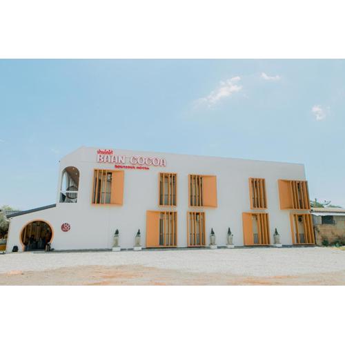 Baan Cocoa Boutique Hotel
