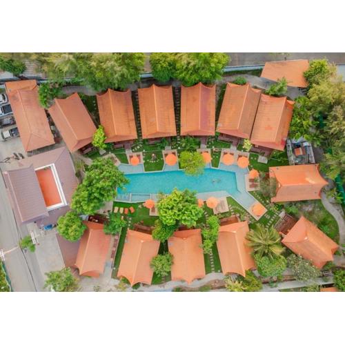 Baan Duangkaew Resort