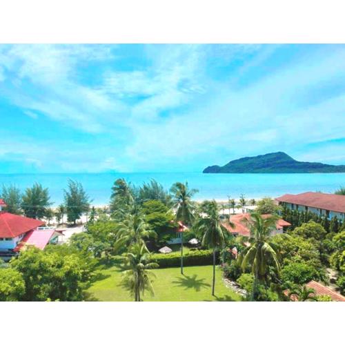 Baan Golden Resort & Residences