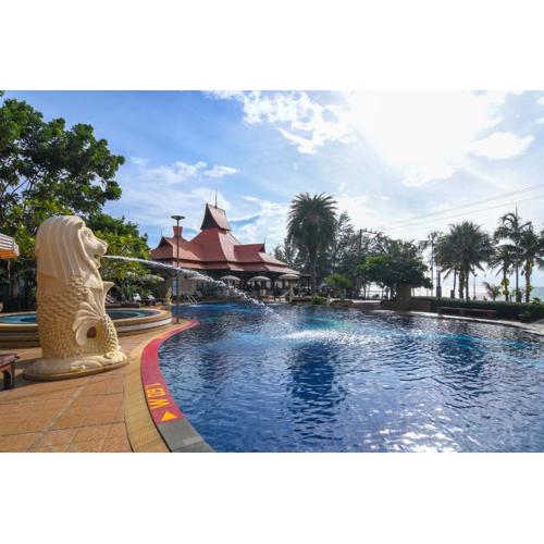 Baan Grood Arcadia Resort & Spa
