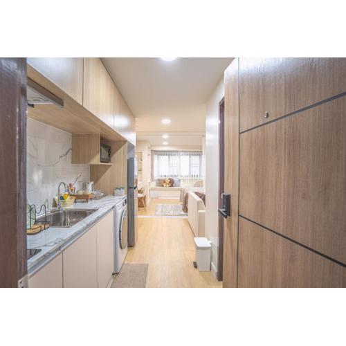 Baan Ha Nimman Chiang Mai Hillside2