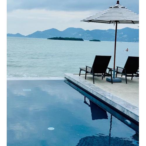 Baan Haad Ngam Boutique Resort