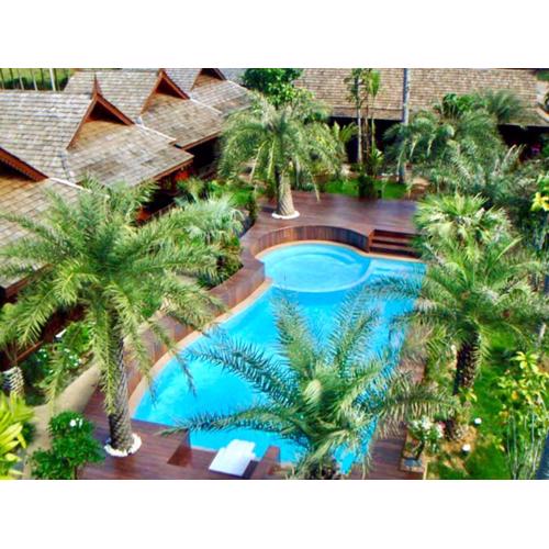 Baan Habeebee Resort