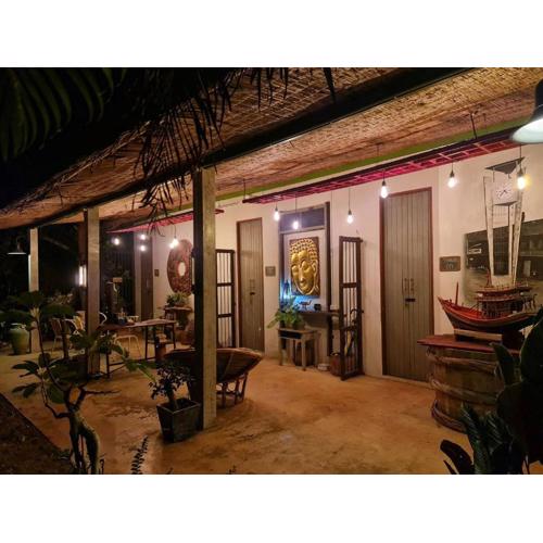 Baan Hotelier Resort