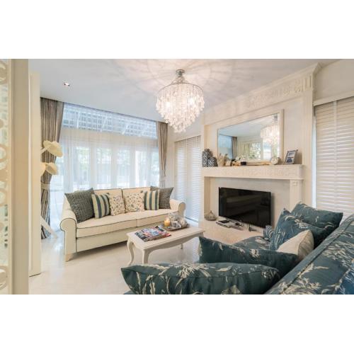 Baan Hua Hin 4 Bedroom Luxury Villa by Passionata Collection