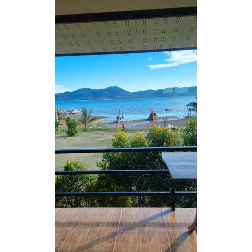 Baan I Ta Lay Koh Yao Noi