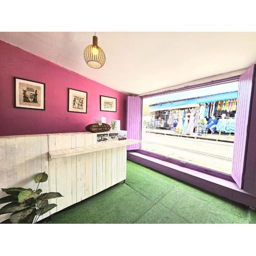 Baan I Taley On Sea Koh Larn