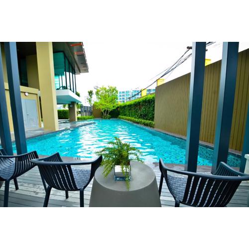 Baan Imm Aim Condo Hua Hin