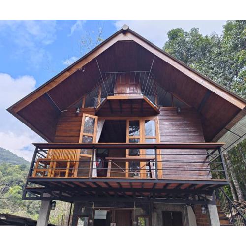 Baan IngDao MaekamPong Chiang Mai