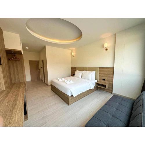 Baan Ingna Resort Hotel