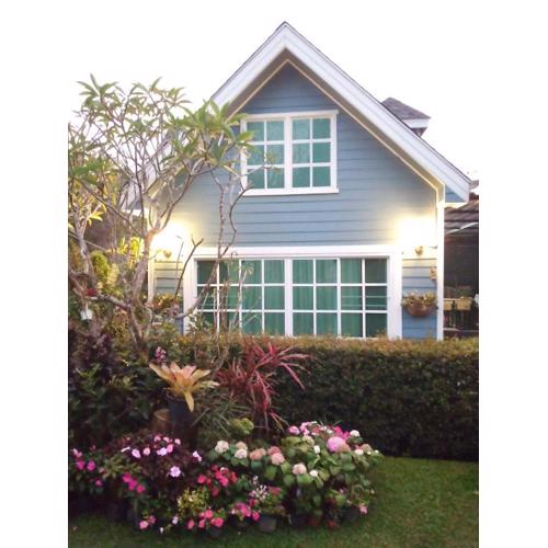 Baan JaoKorKluay บ้านเจ้ากอกล้วย