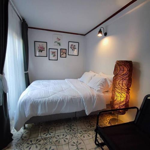 Baan Jiam บ้านยายเจียม