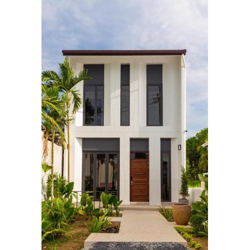 Baan Kamana Guest House