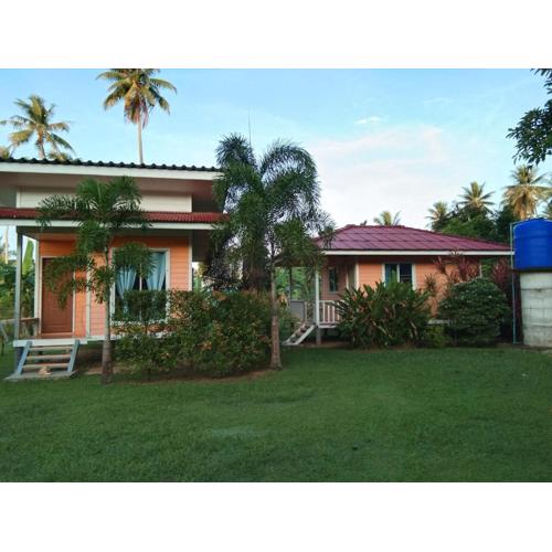 Baan Kebsap บ้านเก็บทรัพย์