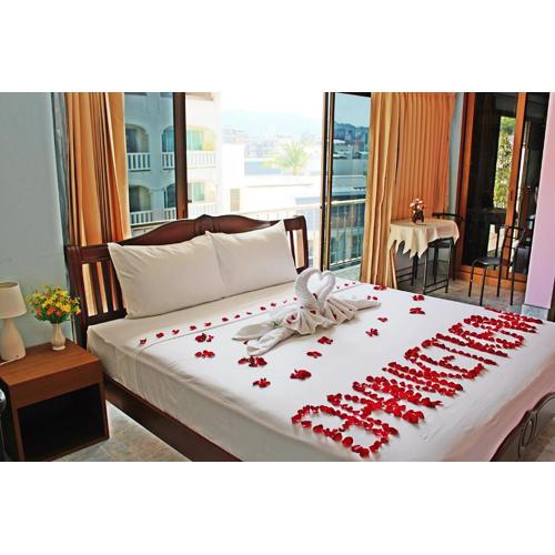 Baan Ketkeaw Guest House 2