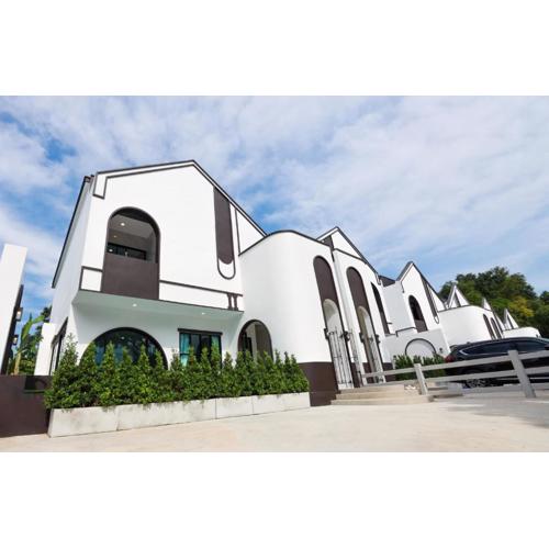 Baan Khongkwan Pool villa Khaoyai Pakchong