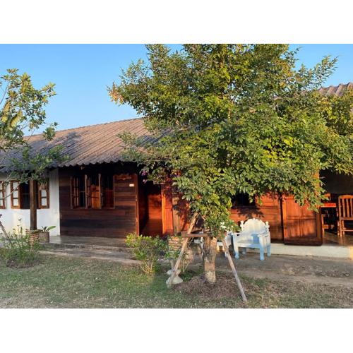 Baan Khoyee Boutique บ้านโกยีบูทีค