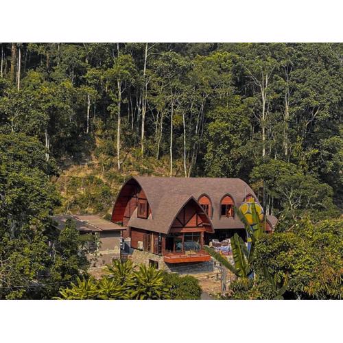 บ้านคุณอัง Baan Khun Ang