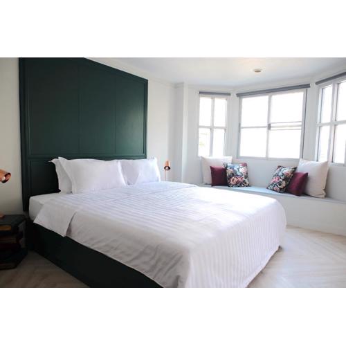 Baan Khun Pra Duplex Rm3 Bangkok