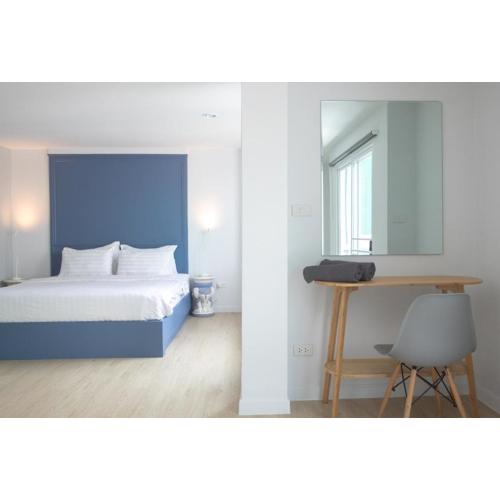 Baan Khun Pra No 1 Bangkok Duplex