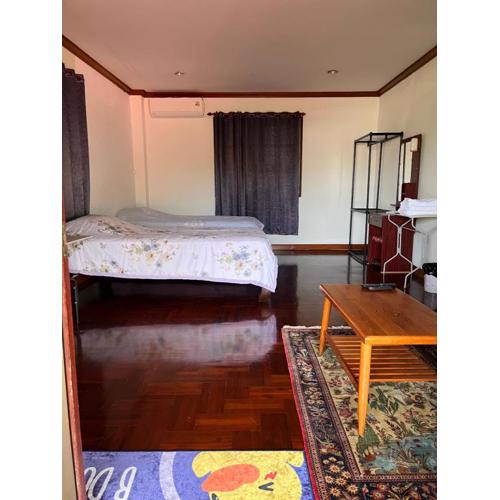 Baan khunr home stay