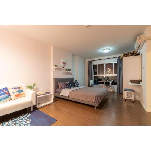 Baan Kiang Fah Hua Hin 23-386