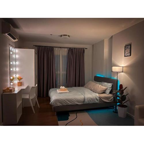 Baan Kiang Fah Hua Hin StayCozy